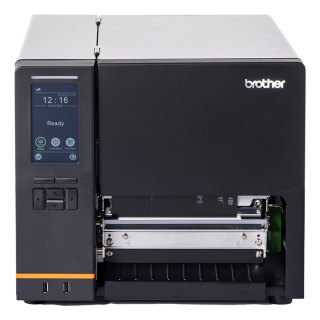 6in Industrial Label Printer (300 dpi)