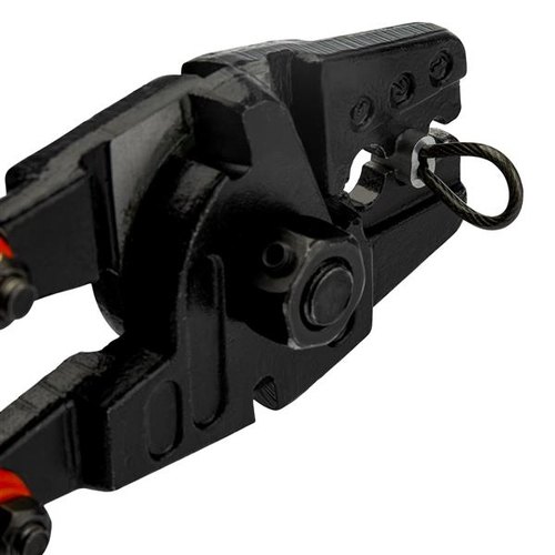 StarTech.com Anti-diefstal kabel - verstelbaar - staal - set van 5
