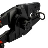 StarTech.com Anti-diefstal kabel - verstelbaar - staal - set van 5