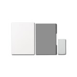 Kensington MagPro Elite Magnetic Privacy Screen voor de Surface Laptop 13,8"