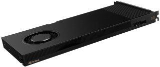 NVIDIA RTX PRO 4000 Blackwell Retail