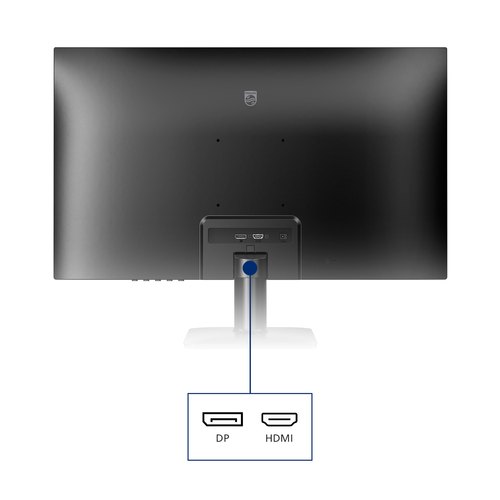 Philips 1000 series 27E2N1500L/00 computer monitor 68,6 cm (27") 2560 x 1440 Pixels Quad HD LED Zwart