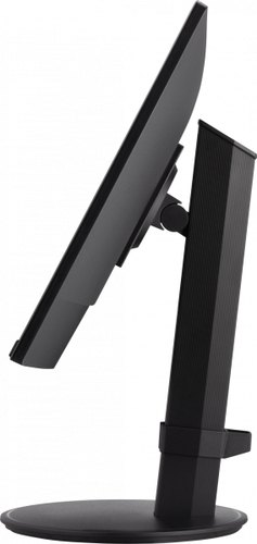 Viewsonic VG2408A-MHD computer monitor 61 cm (24") 1920 x 1080 Pixels Full HD LED Zwart