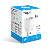 TP-Link Tapo P115 3680 W Wit