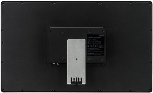 iiyama ProLite TF2415MC-B2 computer monitor 60,5 cm (23.8") 1920 x 1080 Pixels Full HD LED Touchscreen Multi-gebruiker Zwart
