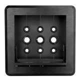 StarTech.com Kabelbox voor vergadertafel inbouw kabelmanagement