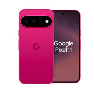 GOOGLE PIXEL 11 256GB HIBISCUS