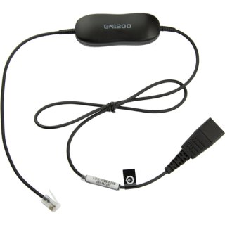Jabra GN1200 Accessoireset