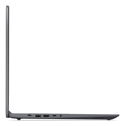 Lenovo V17 G7 IWC Intel Core 5 320 Laptop 43,9 cm (17.3") Full HD 16 GB DDR5-SDRAM 512 GB SSD Wi-Fi 6 (802.11ax) Windows 11 Pro Grijs Belgisch