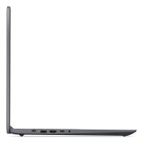 Lenovo V17 G7 IWC Intel Core 5 320 Laptop 43,9 cm (17.3") Full HD 16 GB DDR5-SDRAM 512 GB SSD Wi-Fi 6 (802.11ax) Windows 11 Pro Grijs Belgisch