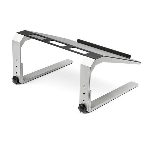 StarTech.com Verstelbare laptop standaard - heavy duty - 3 hoogte instellingen