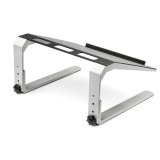 StarTech.com Verstelbare laptop standaard - heavy duty - 3 hoogte instellingen