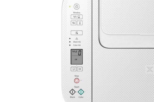 Canon PIXMA TS3751i Inkjet A4 4800 x 1200 DPI Wifi