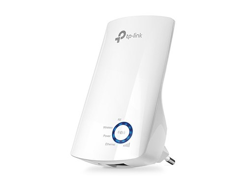 TP-Link Tapo TL-WA850RE netwerkextender Netwerkrepeater Wit 10, 300 Mbit/s
