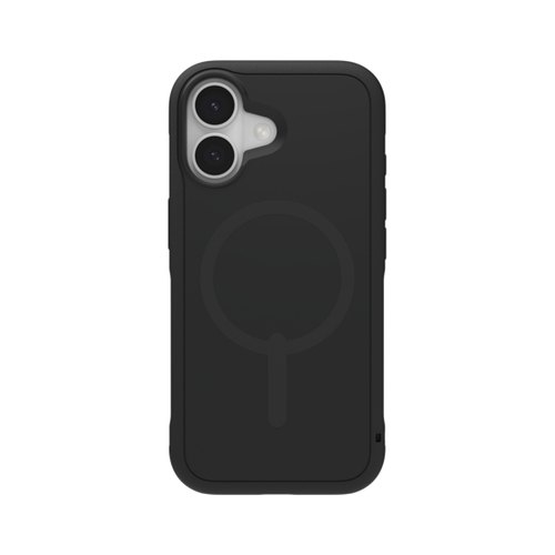 ZAGG Sedona Snap mobiele telefoon behuizingen 16 cm (6.3") Hoes Zwart
