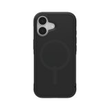 ZAGG Sedona Snap mobiele telefoon behuizingen 16 cm (6.3") Hoes Zwart