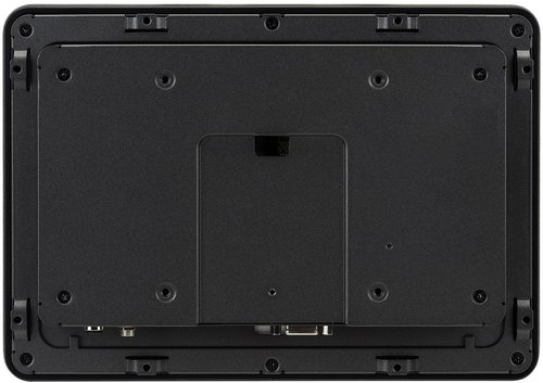 iiyama TF1015MC-B3 computer monitor 25,6 cm (10.1") 1280 x 800 Pixels HD LED Touchscreen Zwart