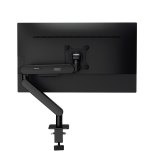 AOC AM400B flat panel bureau steun 86,4 cm (34") Zwart