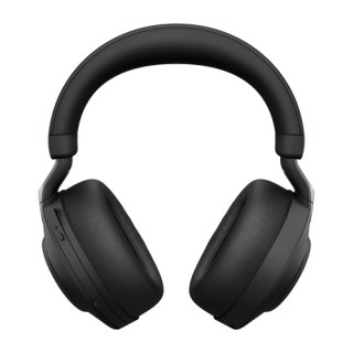 Jabra Evolve2 85 Headset Draadloos Hoofdband Kantoor/callcenter USB Type-A Bluetooth Zwart