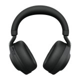 Jabra Evolve2 85 Headset Draadloos Hoofdband Kantoor/callcenter USB Type-C Bluetooth Zwart