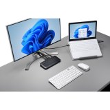 Kensington NanoSaver-laptopslot met sleutel