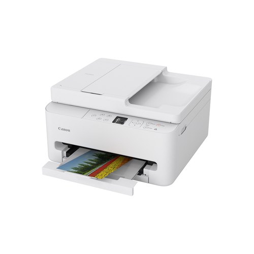 Canon PIXMA TS7550i Inkjet A4 1200 x 1200 DPI Wifi