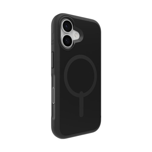 ZAGG Sedona Snap mobiele telefoon behuizingen 16 cm (6.3") Hoes Zwart