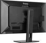 iiyama ProLite XUB3297QSNP-B1 computer monitor 81,3 cm (32") 2560 x 1440 Pixels Quad HD LED Zwart