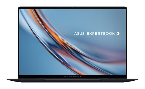 ASUS ExpertBook Ultra B9406CAA-TH0873X Copilot+ PC Intel Core Ultra 7 356H Laptop 35,6 cm (14") Touchscreen WQXGA+ 32 GB LPDDR5x-SDRAM 1 TB SSD Wi-Fi 7 (802.11be) Windows 11 Pro Grijs AZERTY Belgisch