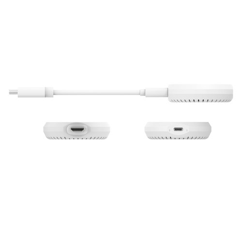 j5create ScreenCast 4K Wireless Display HDMI™ Extender