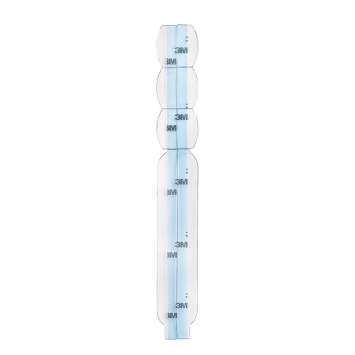 StarTech.com Zelfklevende Strips en Schuifmontagelipjes voor Privacy Filters, Universele Installatiekit voor Laptop/Computer Anti Glare Monitor Privacy Screens, Vervanging/Bevestigingstrip