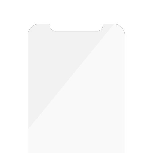 PanzerGlass ® Screen Protector iPhone 11 Pro | Xs | X | Standard Fit Doorzichtige schermbeschermer Apple 1 stuk(s)
