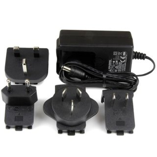 StarTech.com DC voedingsadapter - 9V, 2A