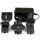 StarTech.com DC voedingsadapter - 9V, 2A