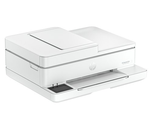 HP ENVY 6530e Draadloos All-in-One Kleur Printer, Instant Ink; Foto's printen
