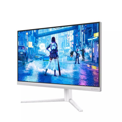 Philips Evnia 5000 27M2N5201P/00 computer monitor 68,6 cm (27") 1920 x 1080 Pixels Full HD LCD Wit