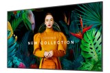 Samsung 50" Crystal UHD Signage QBC