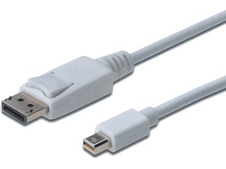 DIGITUS DISPLAYPORT CABLE MINI DP