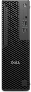 DELL Pro Max FCS1250 Intel Core Ultra 7 265 32 GB DDR5-SDRAM 1 TB SSD NVIDIA RTX A1000 Windows 11 Pro Slim PC PC Zwart