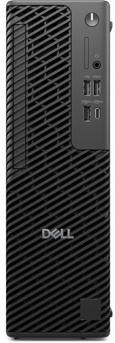 DELL Pro Max FCS1250 Intel Core Ultra 7 265 16 GB DDR5-SDRAM 512 GB SSD Windows 11 Pro PC Zwart