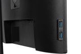 iiyama ProLite XUB2792UHSU-B6 computer monitor 68,6 cm (27") 3840 x 2160 Pixels 4K Ultra HD LED Zwart