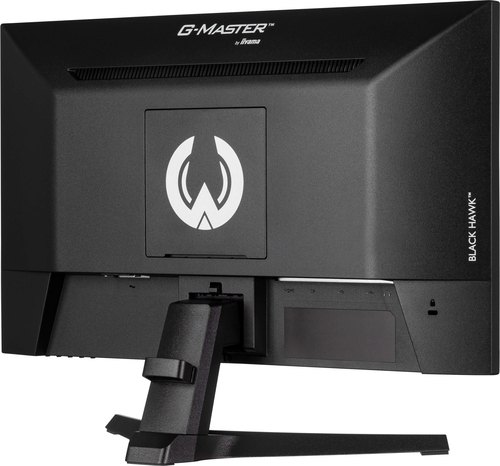 iiyama G-MASTER G2245HSU-B2 computer monitor 54,6 cm (21.5") 1920 x 1080 Pixels Full HD LED Zwart
