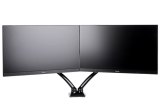 iiyama DS3002C-B1 flat panel bureau steun 68,6 cm (27") Zwart