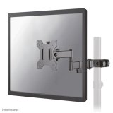 Neomounts FL40-450BL11 TV-paalsteun 17-32" - diam. 28-60 mm - full motion