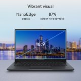 ASUS ExpertBook B1 B1403CVA-S68350X Intel Core 7 150U Laptop 35,6 cm (14") Full HD 16 GB DDR5-SDRAM 512 GB SSD Wi-Fi 6E (802.11ax) Windows 11 Pro Grijs QWERTY US International