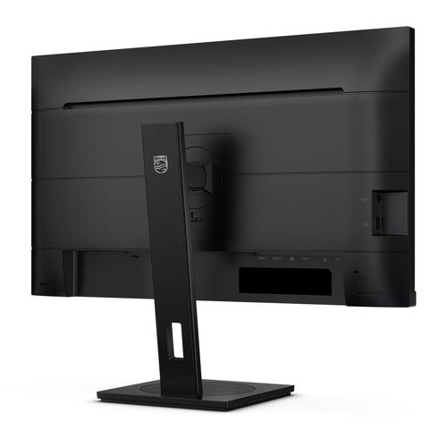 Philips 3000 series 27B1U3900/00 computer monitor 68,6 cm (27") 3840 x 2160 Pixels 4K Ultra HD LCD Zwart