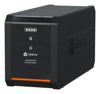 PowerUPS 200 Essential 2200VA/1225W 230V