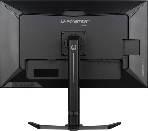iiyama G-MASTER GB3290QSU-B1 computer monitor 80 cm (31.5") 2560 x 1440 Pixels Quad HD LED Zwart