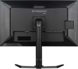 iiyama G-MASTER GB3290QSU-B1 computer monitor 80 cm (31.5") 2560 x 1440 Pixels Quad HD LED Zwart