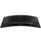 Philips 34B2N3500C/00 computer monitor 86,4 cm (34") 3440 x 1440 Pixels Wide Quad HD LCD Zwart